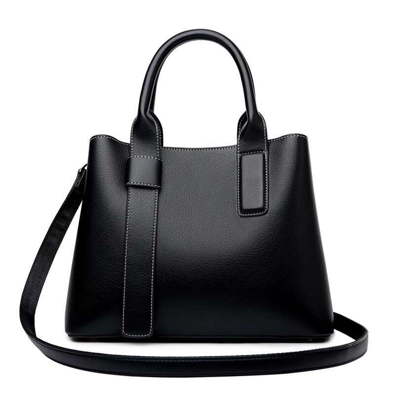 Handbags Designer Large Capacity Tote Bag Famous Brand Leather Shoulder Crossbody Bags for Women Bolsos Mujer