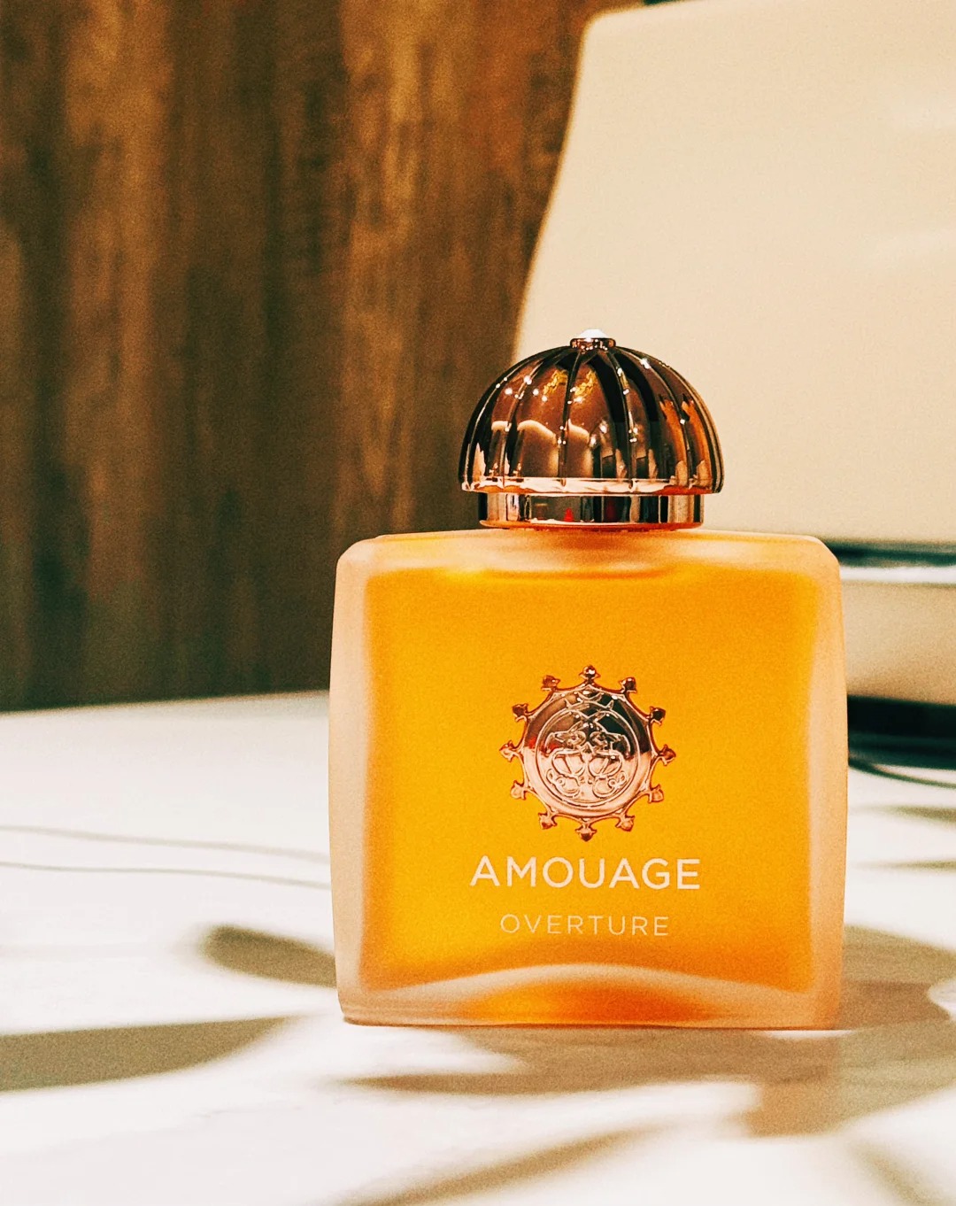 Unisex Fragrance Amouage Guidance Love Tuberose Overture Man & Woman EDP Perfume 100ml Lady Spray Long Lasting Smell High Quality