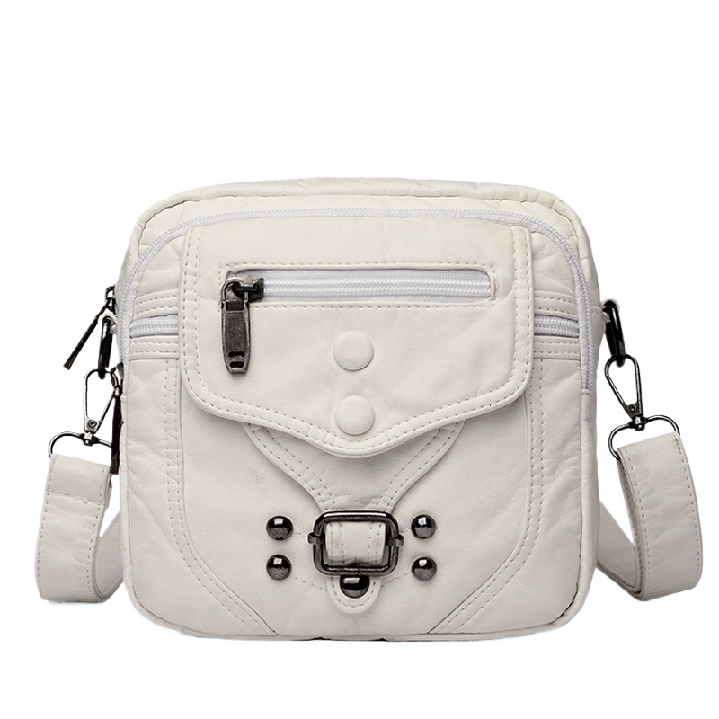 High Quality Soft Leather Crossbody For New Style4 New Handbags Women Designer Small Shoulder Messenger Bags