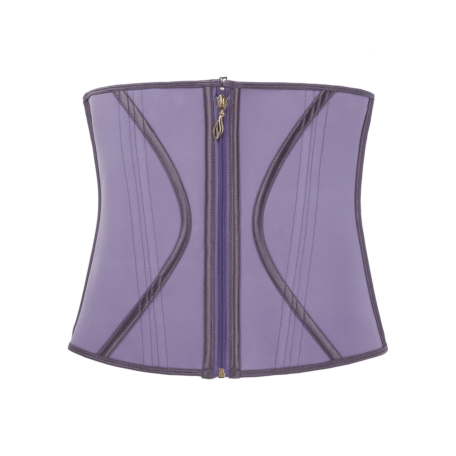 Slimming Body Shaper Waist Trainer Trimmer Belt Corset Tummy Control Fitness Compression Shaper Waist Cincher 250224