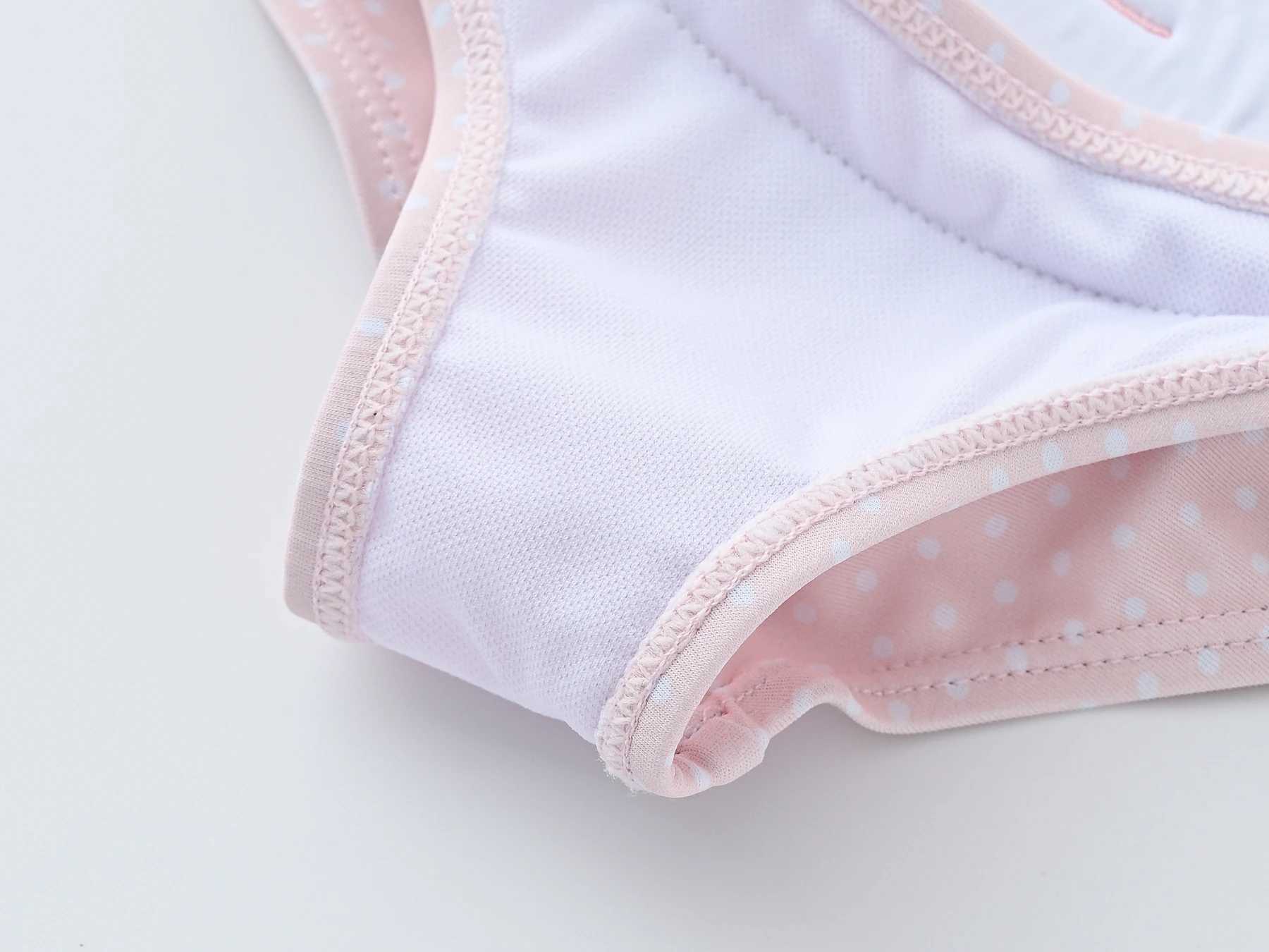 Pink Swan Belly Protection Whole Swimsuit Girls Swimwear Baby CHIld Infant CHIldren Teen Kids cartoon Bathing Suit X250224