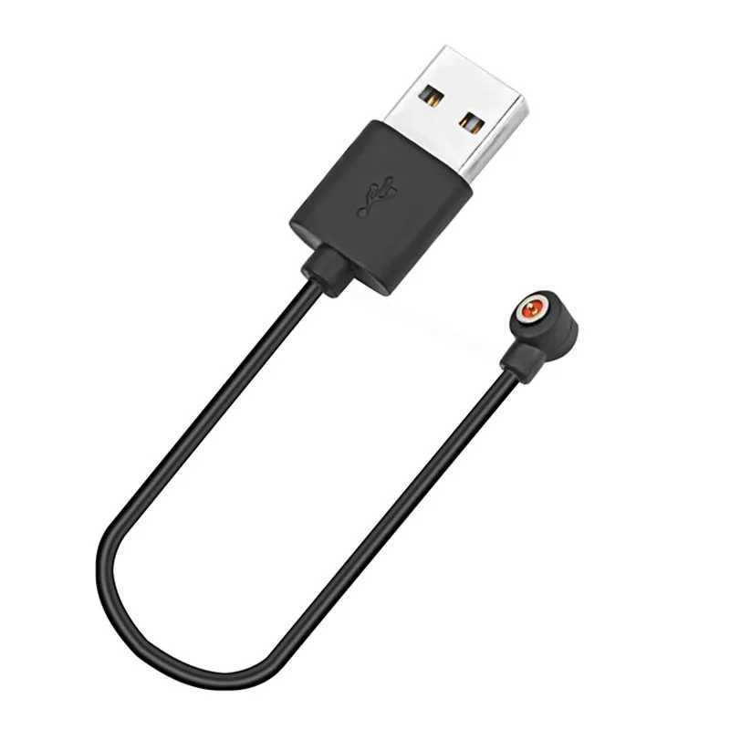 High quality 30cm Length Charging Cable USB Charging Cord for Smart Ring 4mm Distance Wear Resistant Travel Charging Wire W250225