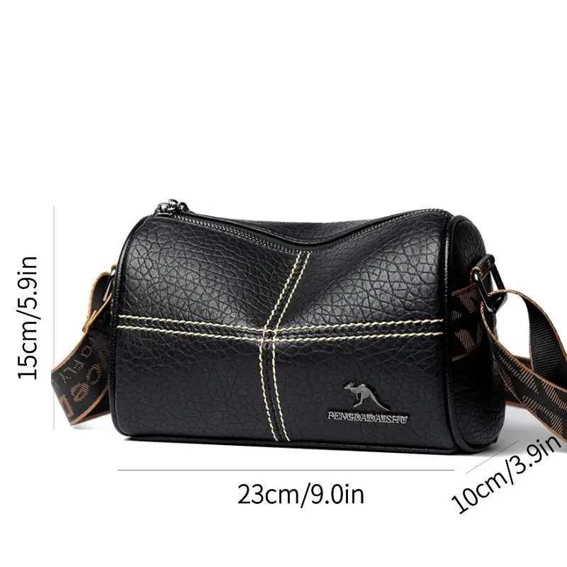Shoulder Bag for Women Purse- Fashion Crossbody Bags Underarm Bag Small Square Satchel Handbag Z250225
