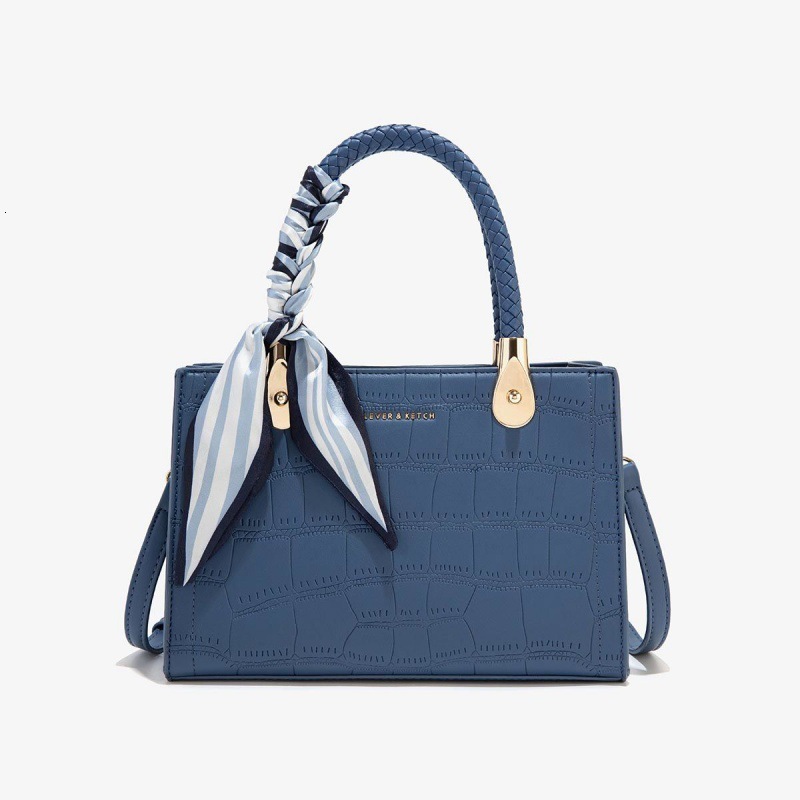 New Paul's Little Bride Red Wedding Mom Handbag Large Capacity Single Shoulder Cross Bag