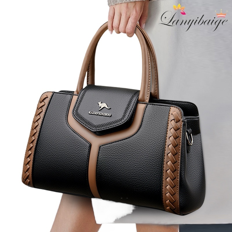 Fashion Bags Designer Crossbody Bags High Quality Soft Leather Shoulder Bag For Women Handbags Messenger Bag Sac A Main