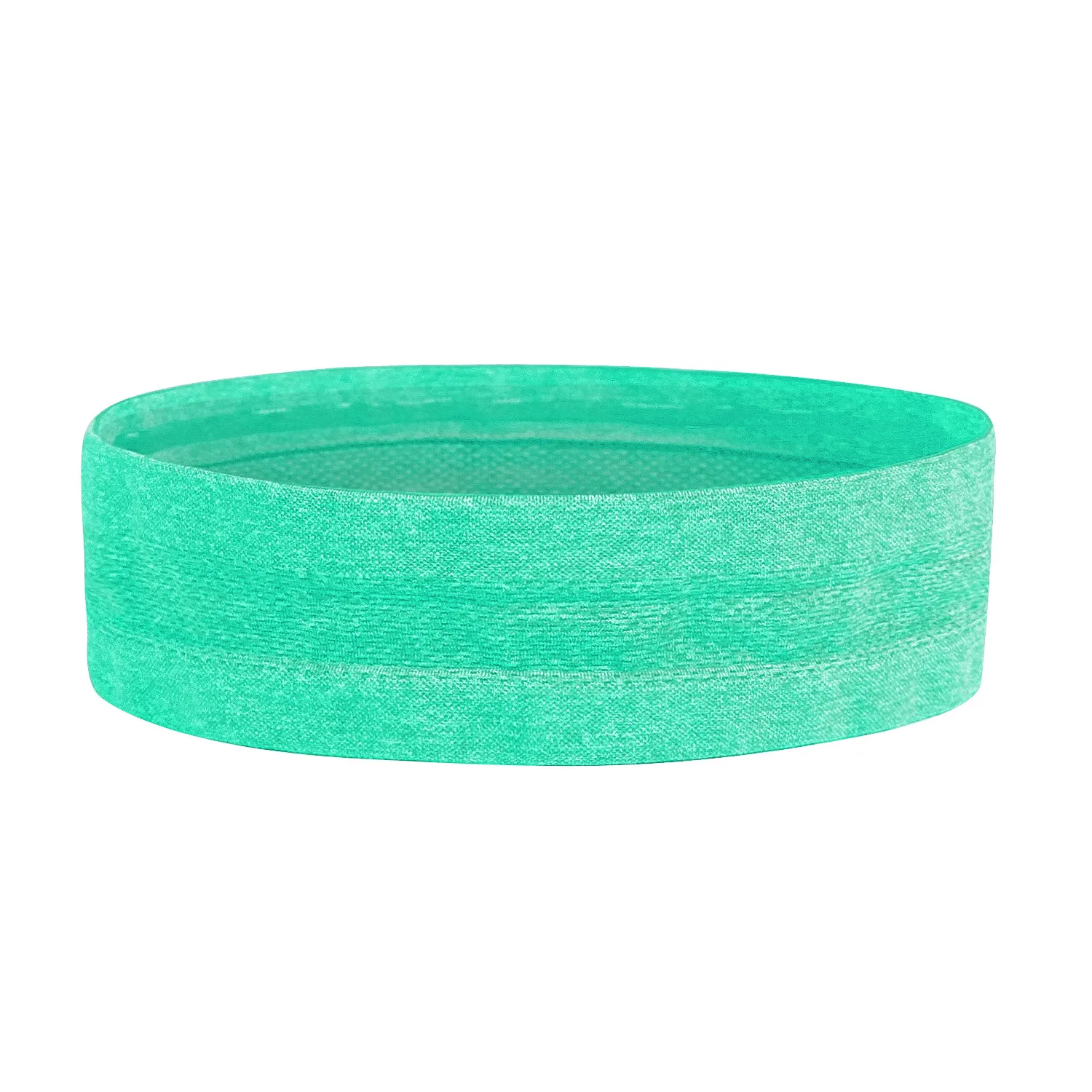 A206 Hair High Elasticity Absorbing Yoga Exercise For Woman Band Headband Running Fiess Anti Sweat Sports Accessories