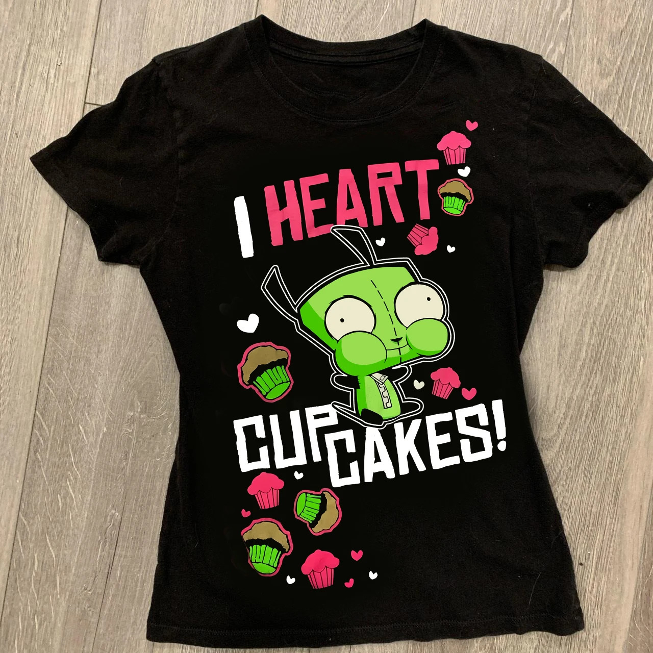 Punk Gothic Sexy Streetwear Slim Baby Tee 2000s Tops Y2k Crop Top Vintage Graphic T shirt Aesthetic Emo Cute Women Short Sleeve 250214