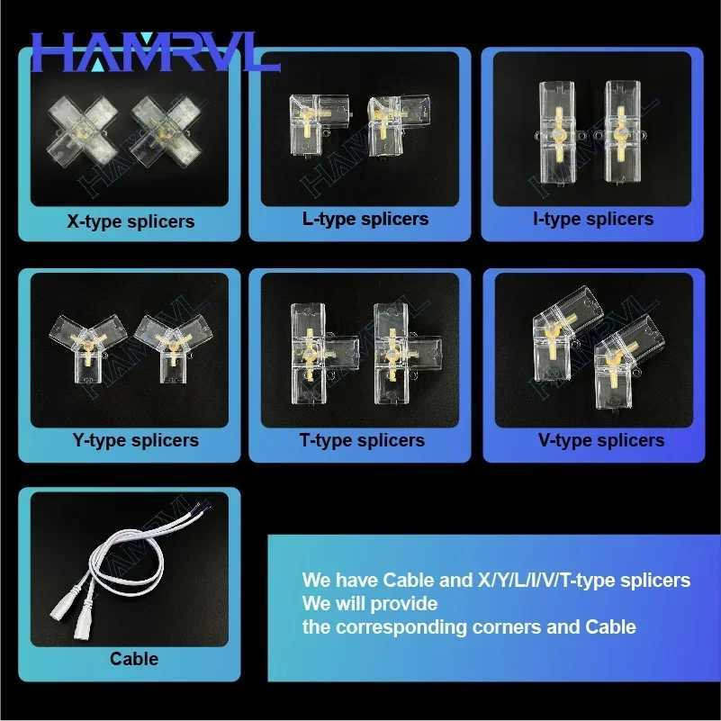 Garage Light Hexagon Lights lamp 110V-240V Led Tube Honeycomb Ceiling Lighting For Auto Car Body Repair Led Workshop customized X250225