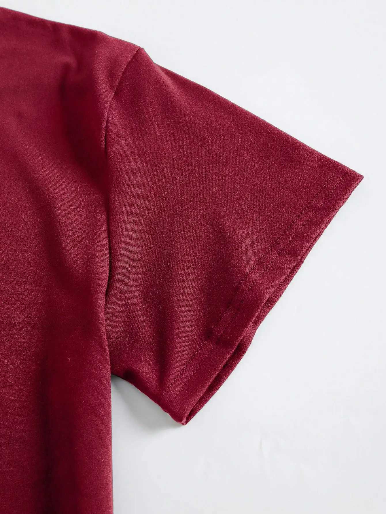 Womens Short Sve Mini Dress Tight and Sexy Street Battle Casual Set Sexy Slimming A-line Dress New Fe Solid ColorXJ250224