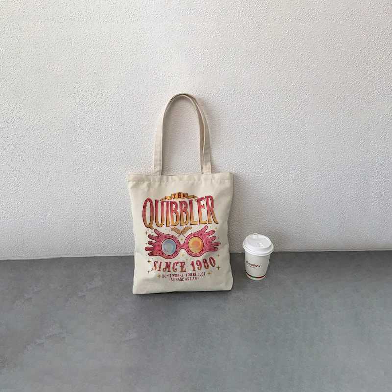 Fireheart Queen Aelin handbag beach bag shopping bag handbag canvas shoulder bag womens shopping bag Z250224