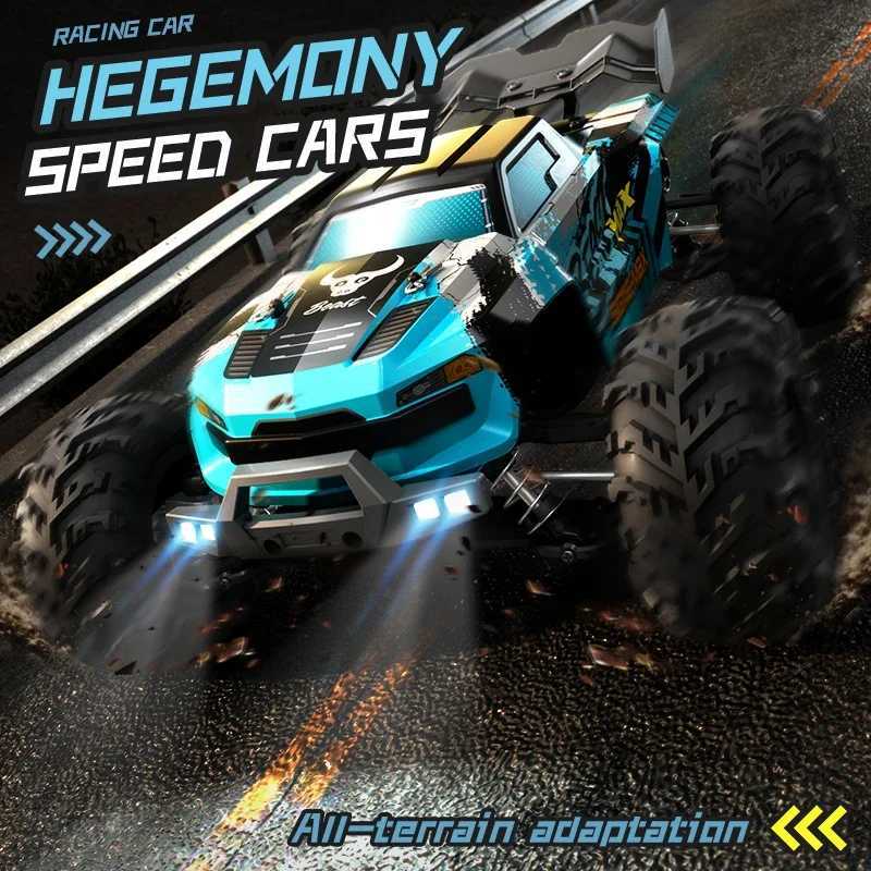 Electric/RC Car 1 16 80KM/H brushless remote control car SG116PRO/MAX four-wheel drive professional off-road drift car remote control toyY250225D3E9