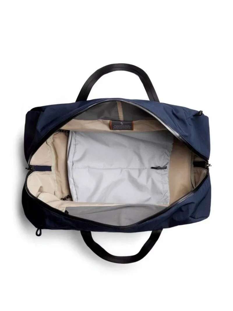 Bellroy With Outdoor Camping Venture Duffel 40L Explorer Triple Fiess Travel Carrying Bag