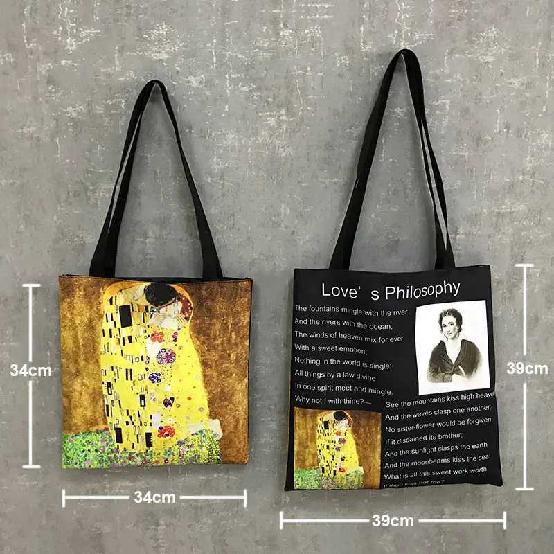 Librarian Books Lover Print Handbag I Have No Shelf Control Canvas Shopper Bag Large Capacity Bags Ladies Reusable Tote Gift Z250224