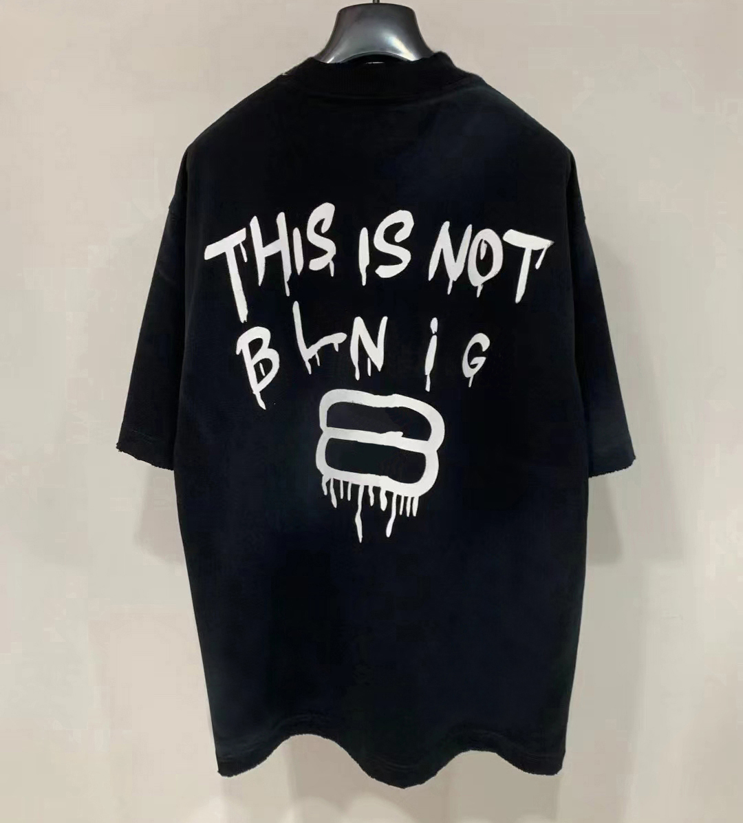 American Designer T Shirt High-end Cotton Men Womens Couples Short Sleeve Top Breathable and Sweat-absorbing High-quality Version Mens tee tops