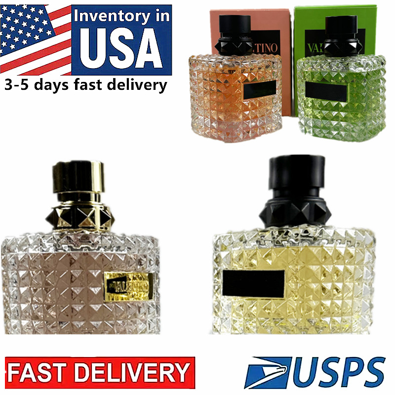 High Quality Perfume Lasting Fragrance EDP Perfume US Shipping within 3-7 days of signing