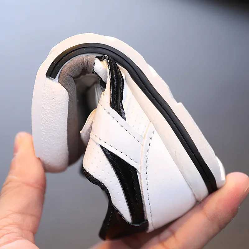 Childrens shoes soft soled casual sports shoes boys shoes girls shoes non slip breathable board shoes childrens shoes Zapatillas W250225
