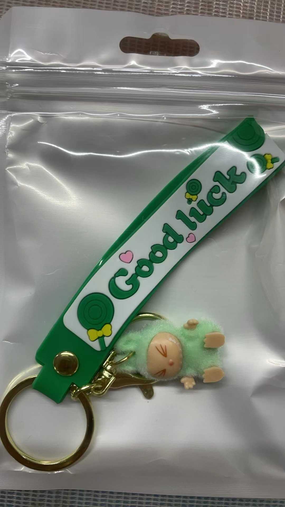 Bubble Mart Labubu Party Second Generation Sitting posture Cute Grain Trendy Play Blind Box Plush Mini Pendant Decoration Free shipping