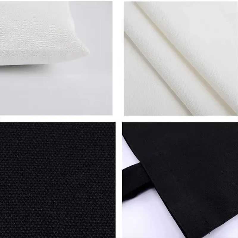 Purchase custom canvas tote bags womens Christmas printing design gift bags and add your personalized custom gift shopping bags Z250224