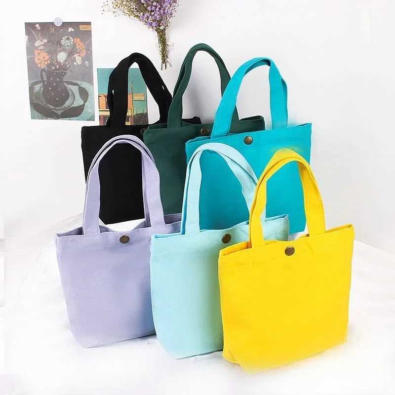 New Hand-held Mini Bag Solid Shopping Handbags Ladies Vintage Tote Casual Shoulder Bag Wallet Hasp Bucket Bag Z250224