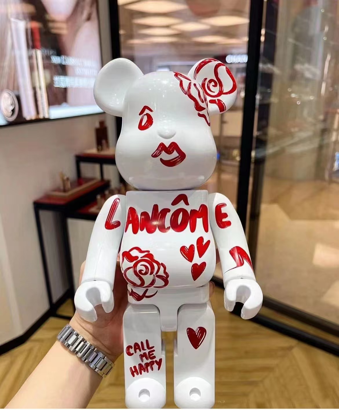 Game movie Collectible animation toys Wholesale home decoration wine cabinet decoration statues high quality birthday gift doll good goods model