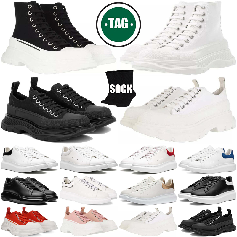 Free shipping Designer Oversized sneakers shoes chaussure for mens womens white men women trainers scarpe Plate-forme casual luxury wholesale