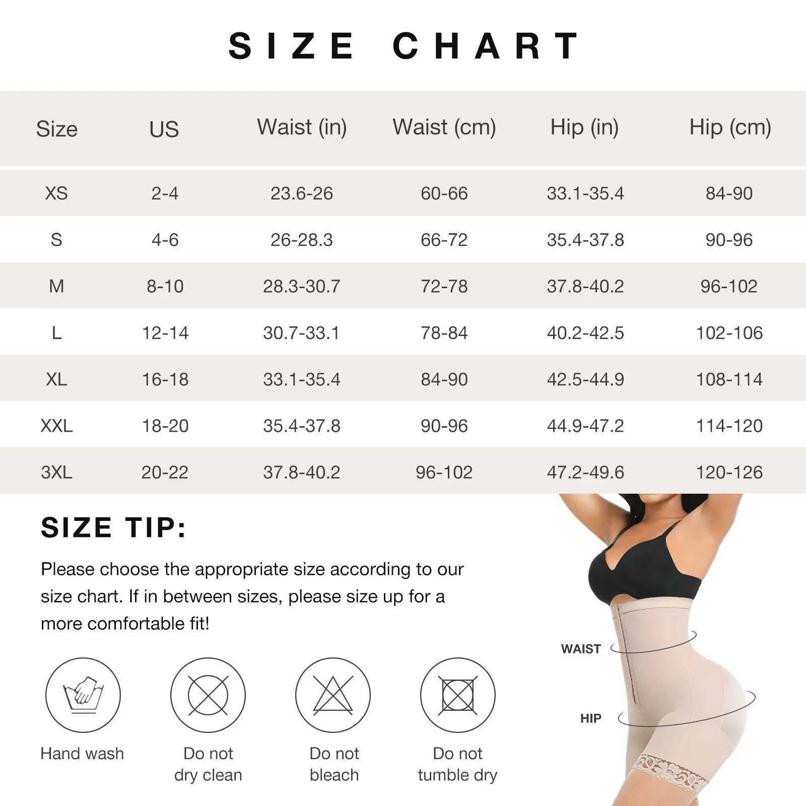 Breasted Lace Butt Lifter Corset High Waist Trainer Body Shapewear Women Slimming Shorts Underwear Tummy Control Panties M250225