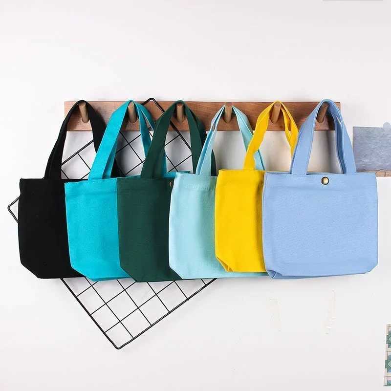 New Hand-held Mini Bag Solid Shopping Handbags Ladies Vintage Tote Casual Shoulder Bag Wallet Hasp Bucket Bag Z250224