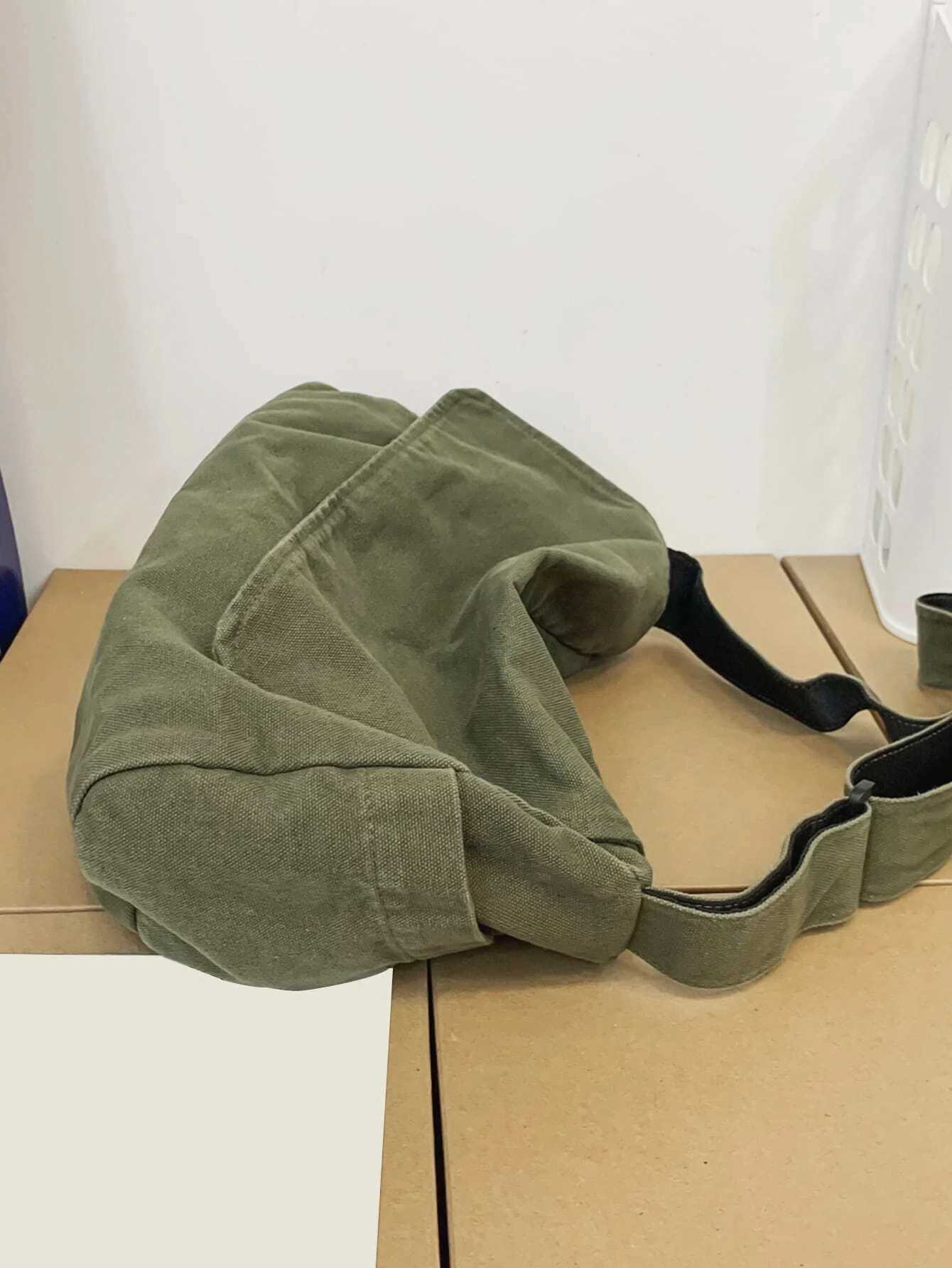 Home>Tags>High School Students>College Freshman Multi functional Strap Shoulder Bag Z250225