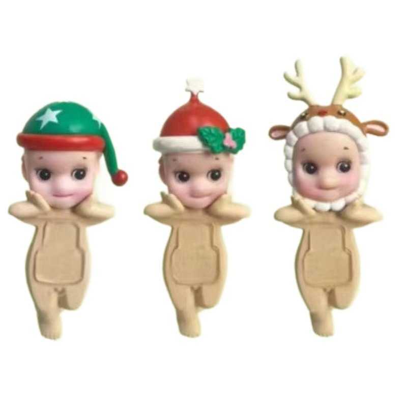Series Party Angel Blind Box Gift Mobile phone Decoration Doll Ornament Free shipping