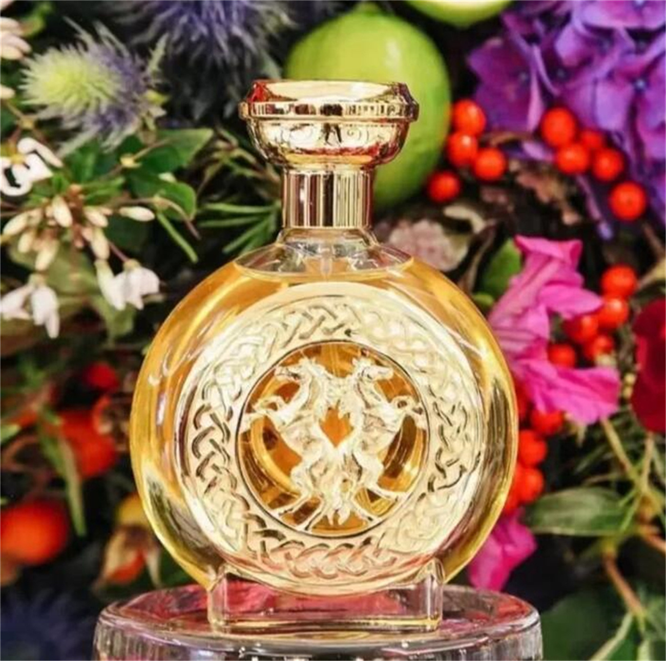 Dragon Golden Aries Valiant Aurica Unisex Perfume 100ml Herbal Wood Scent Stylish charming scent lasting good smell men women Cologne spray