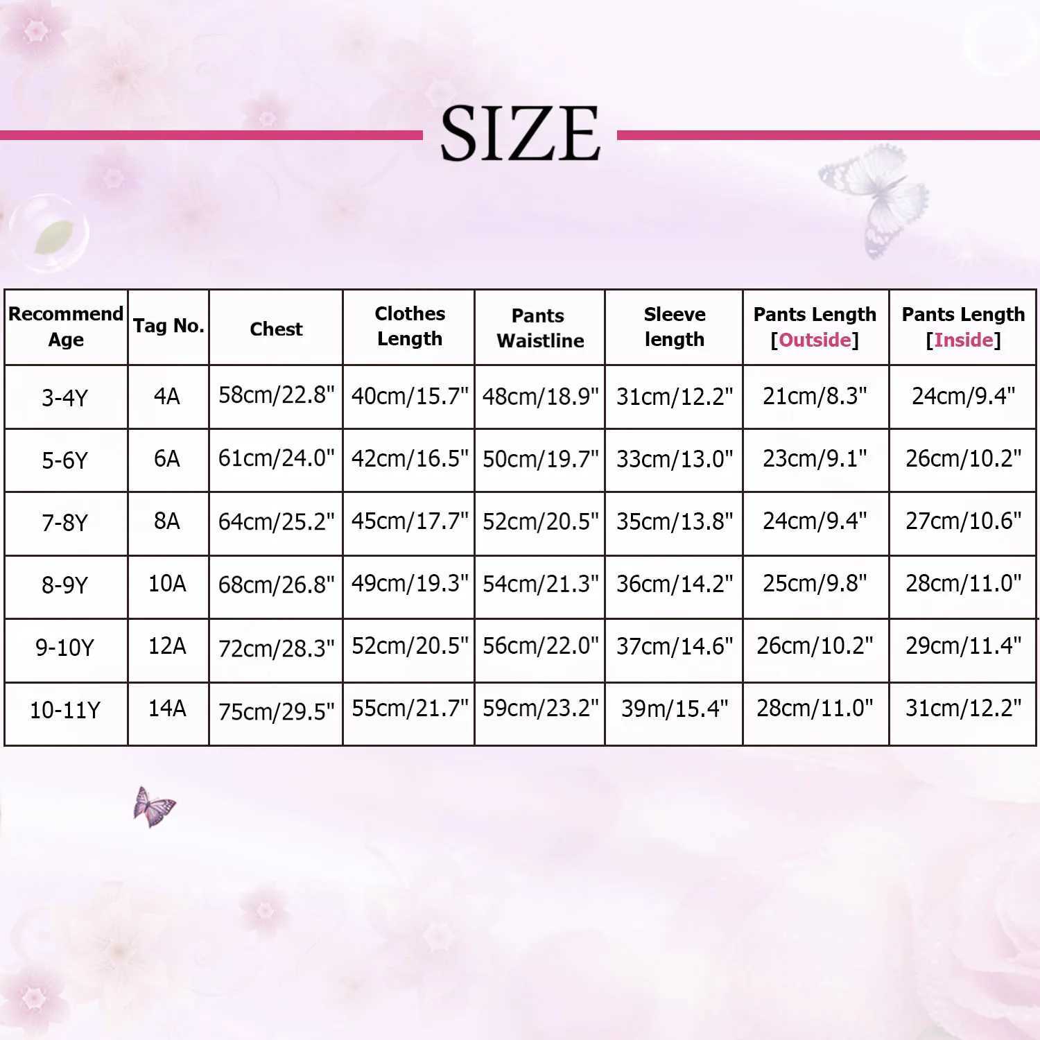 BAOHULU childrens three piece swimsuit youth swimsuit UPF50+sun protection swimsuit with hair summer beach wear Rashguard X250224