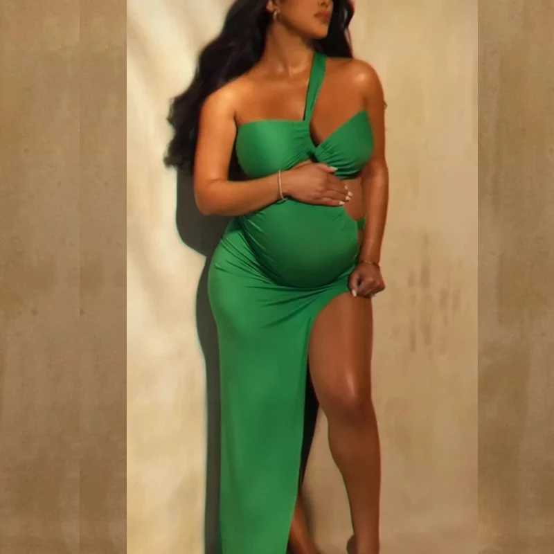 Maternity Summer Dress ~ Maternity Pregnancy Dress for Photoshoot ~ Baby Shower Dresses X250224