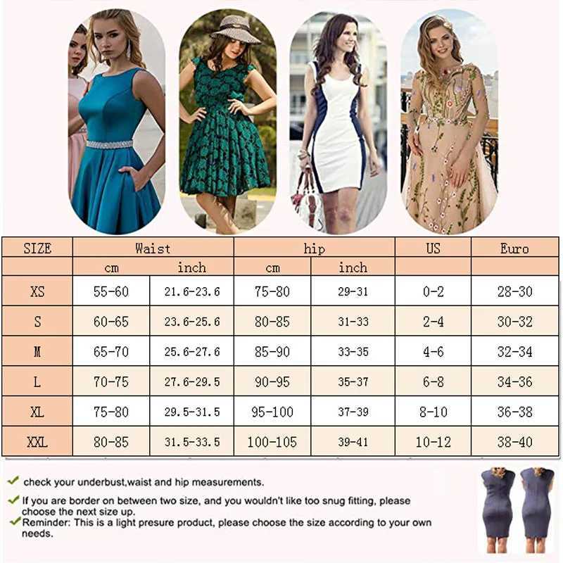 GUUDIA Tummy Control Panties Hooks Shapewear Briefs Waisted Back Take Off Easy Bathroom Body Shaper Elastic Sturdy Lace M250225