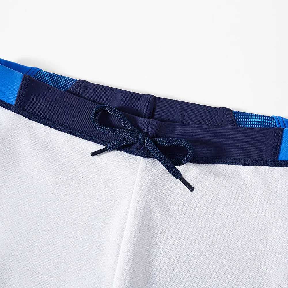 High quality Boys Swimming trunks Boys Quick Dry Swimwear Kids Beach Shorts Breathable BeachwearXJ250224