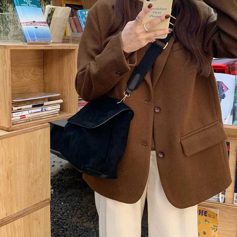 Winter Fashion Luxury Shoulder Bags for Women Pu Leather Flap Crossbody Bag Lady Messenger Handbag Clutch Purse Z250225