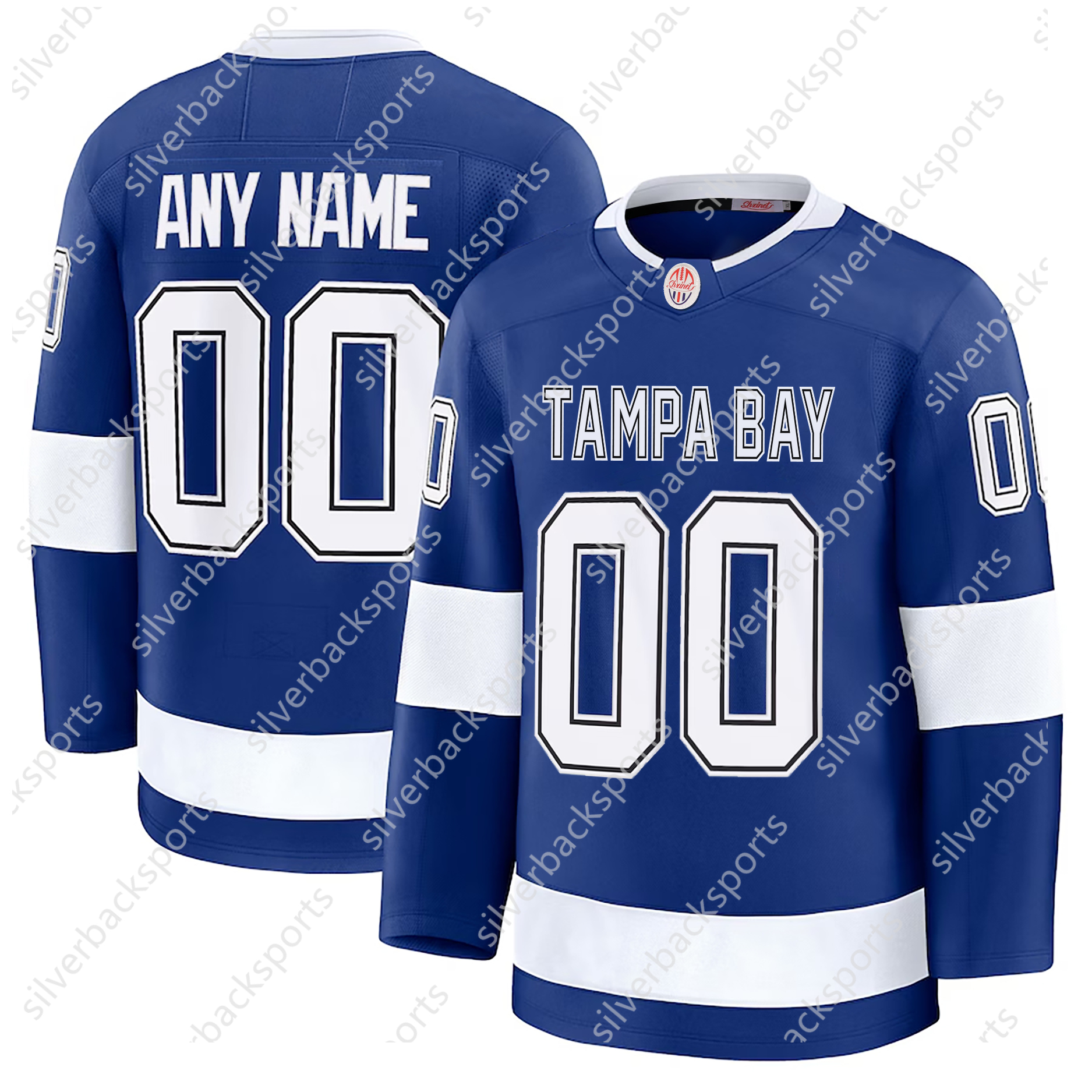 Mens Womens Youth Kucherov Atkinson Jerseys Guentzel Point Paul Hedman McDonagh Vasilevskiy ed Name Number Hockey This baseball uniform is a quick-dry