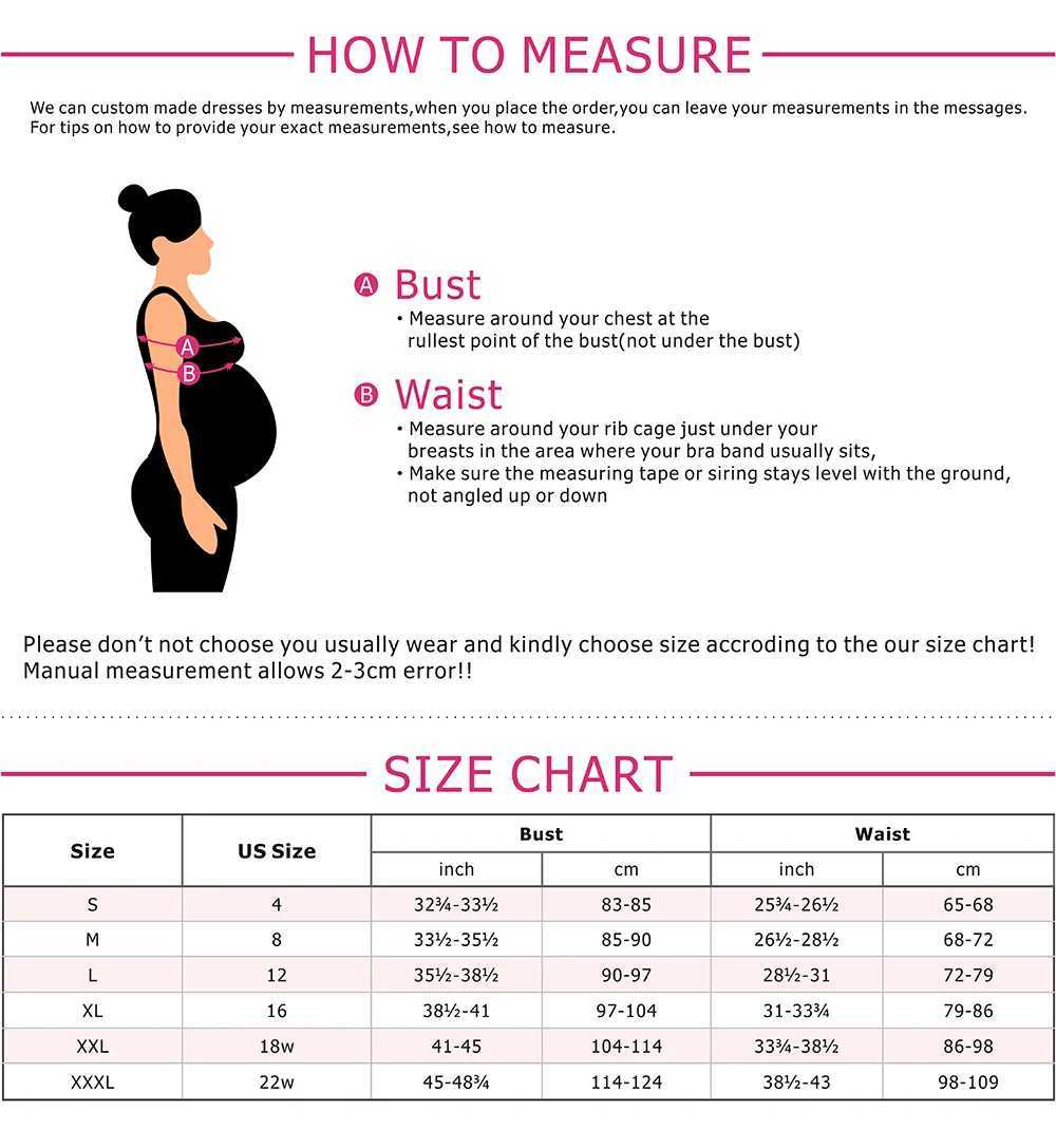 Hand-Beaded Maternity Dress for Photoshoot Elegant Photography Gowns YW24074 X250224