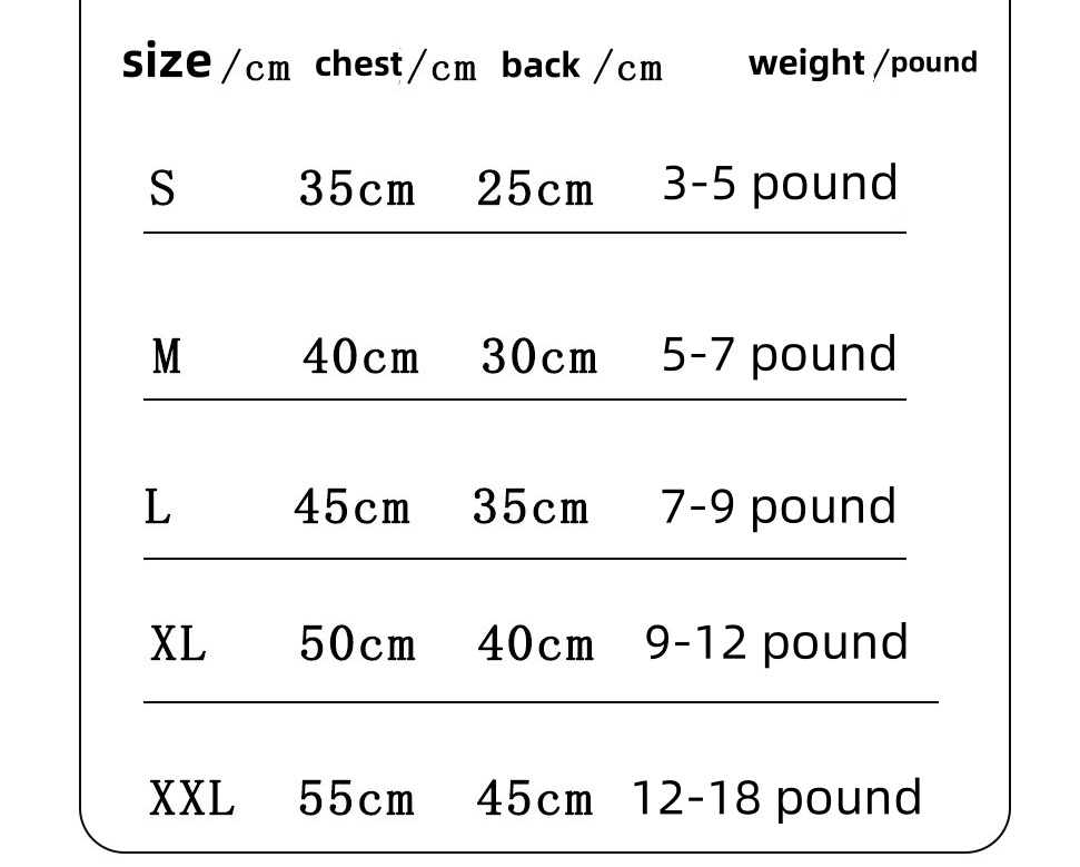 Dog dress Suitable for small dog cat girl cute Princess dog dress spring summer Wedding dress