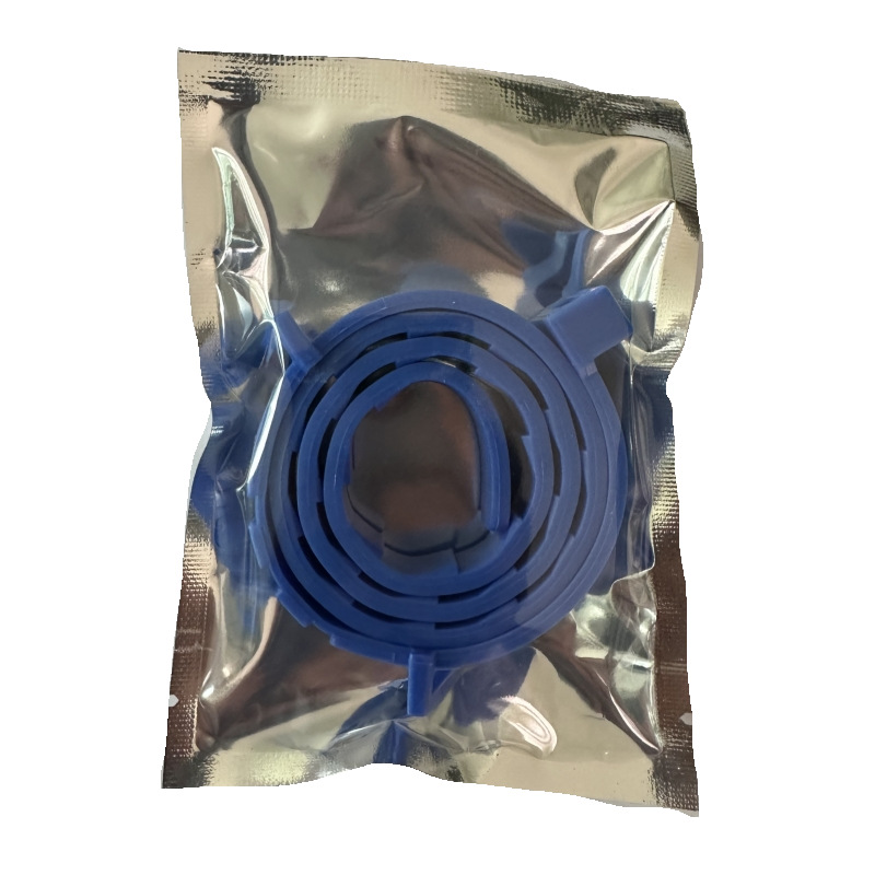 Insect repellent collar summer cross-border flea control pet supplies cat and dog mosquito and insect control regulating and calming collar