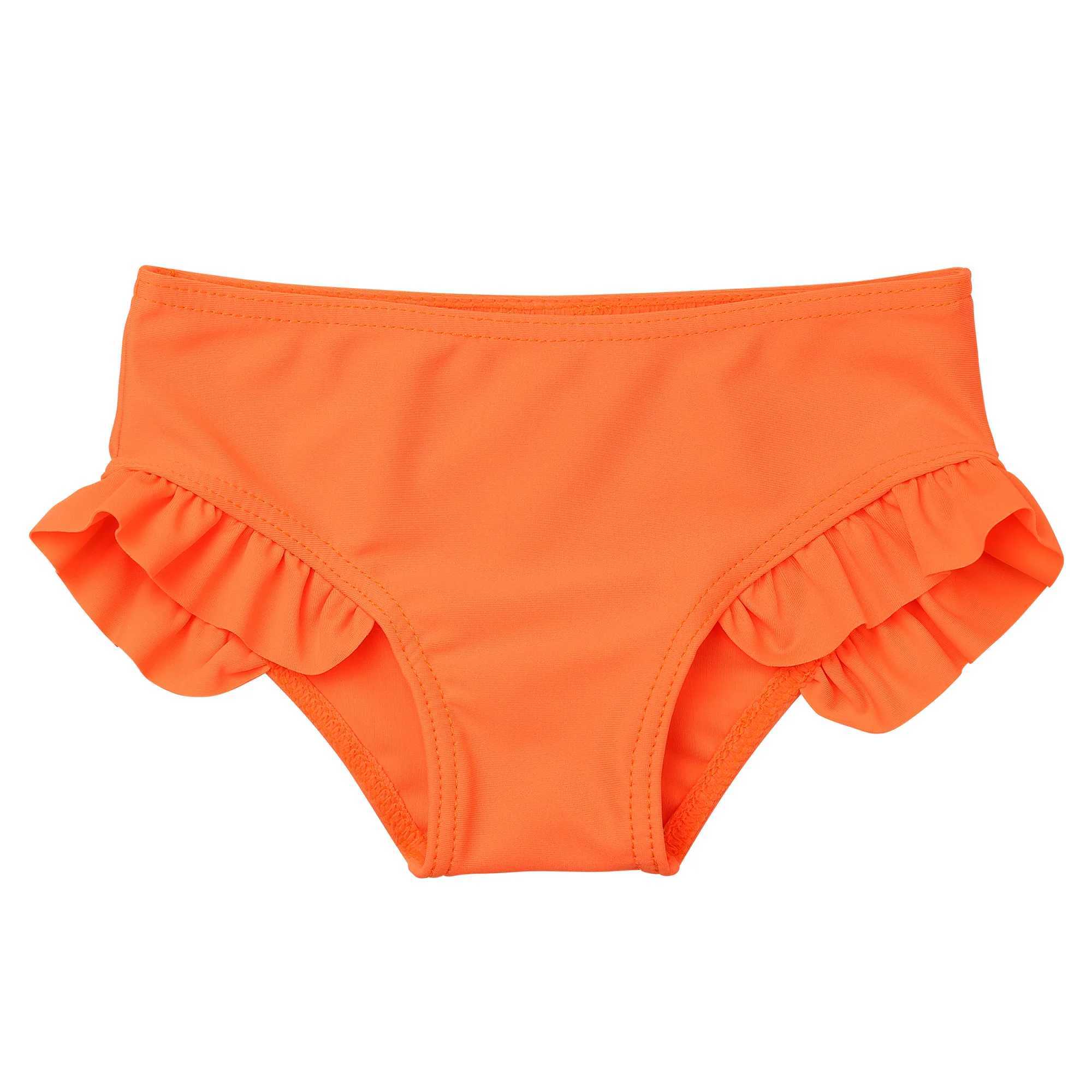 BAOHULU baby swimsuit cute printed swimsuit two-piece baby swimsuit UPF 50+sunscreen sports surfing suit X250224