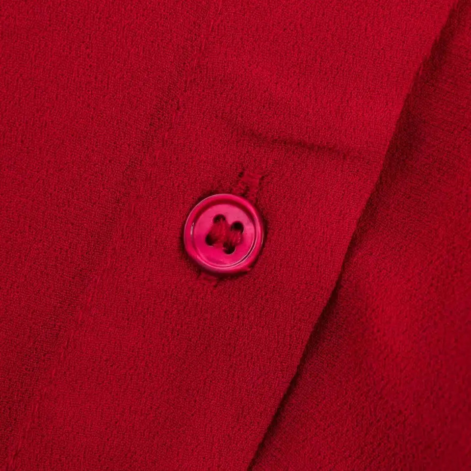 TRAFSHE Elegant Women Clothing Long Sleeve Bow Collar Office Lady Blouse Tops Women Korean Youth Womens Blouses 4786069 250224