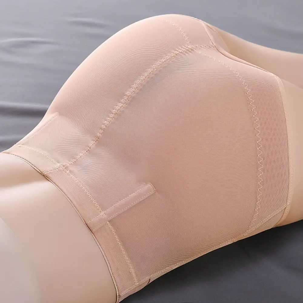 New Arrival 2022 New High Waist Belly Womens Panties Body Reinforced Body Sculpting Postpartum Recovery Waist and Hip Belly Panties Z250225