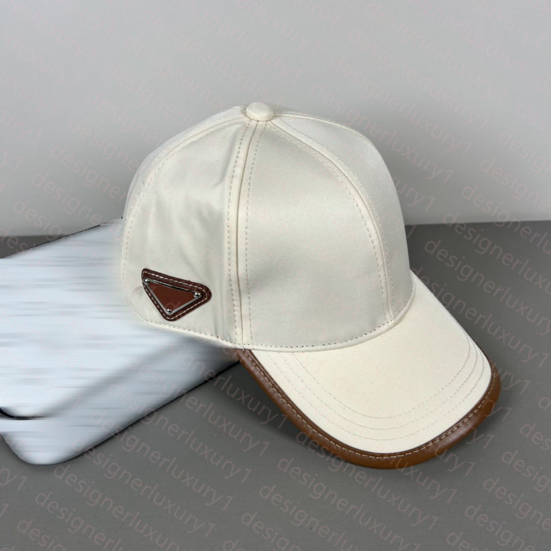 Luxury Designer Hat… - image