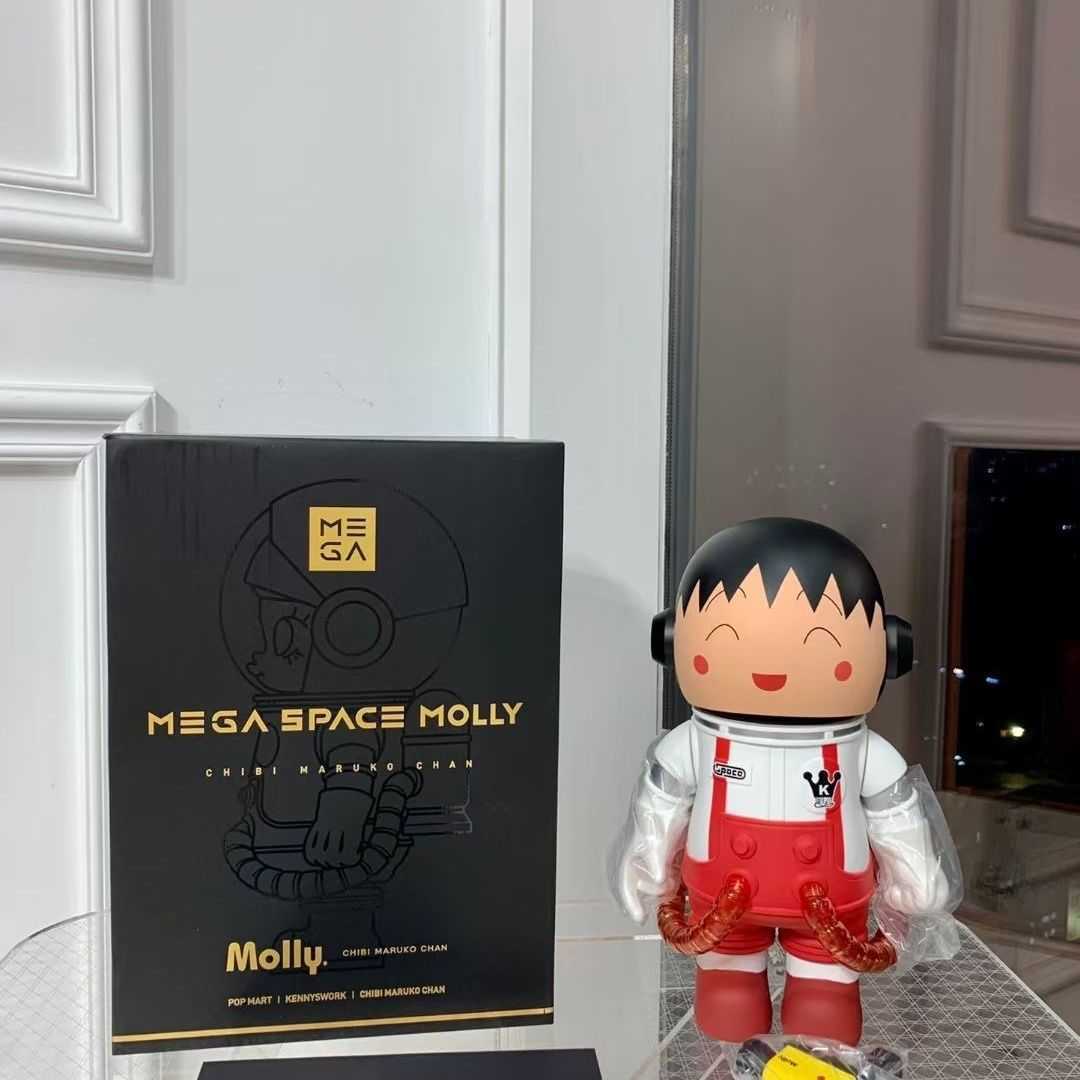 Bubble 400% Beauty Ornament New Mate Astronaut Trendy Play Jasmine Living Room Internet Celebrity High end Instagram Star Free shipping