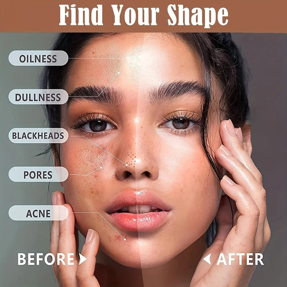 12-Color Iron Box Concealer Blush Palette Matte Highlighter Contour Makeup Palette Creamy All-in-one Palette Face Cosmetics 250222