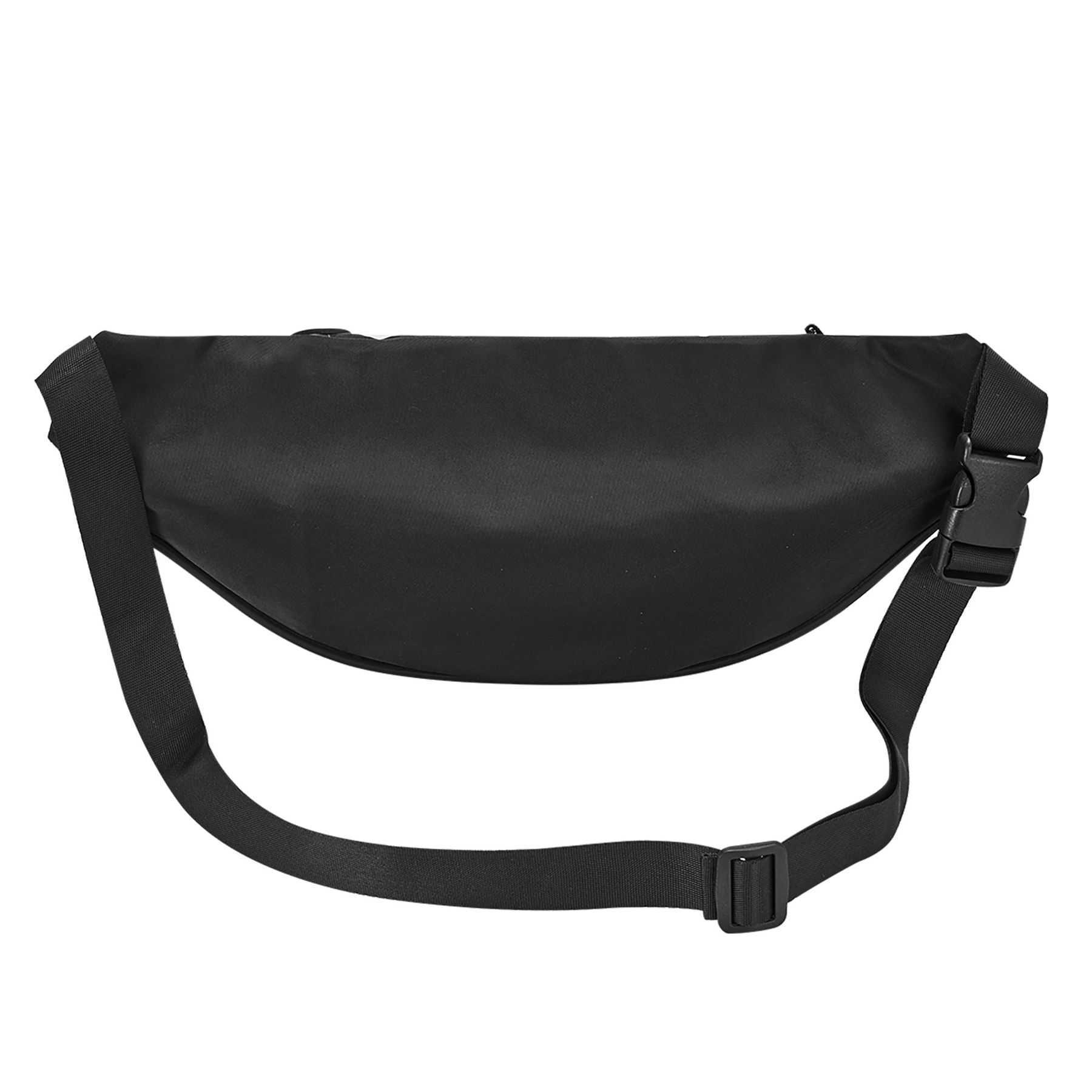 NXY Men Women Casual Sports Waist Bags Luxury Designer Fanny Packs Outdoor Crossbody Belt Bag Portable Bumbags 250225