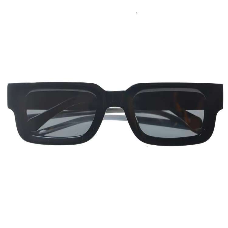 Sifier Fashion Sun Glasses 2024 Mens Polarized Acetate Sunglasses New