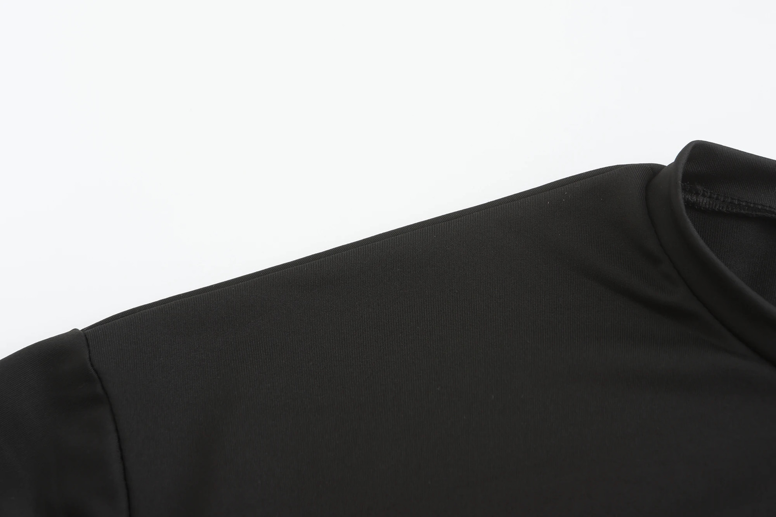 Y2k Spider Print Pattern Cropped Top Summer Fashion Straight Shoulder Slim TShirt 250214