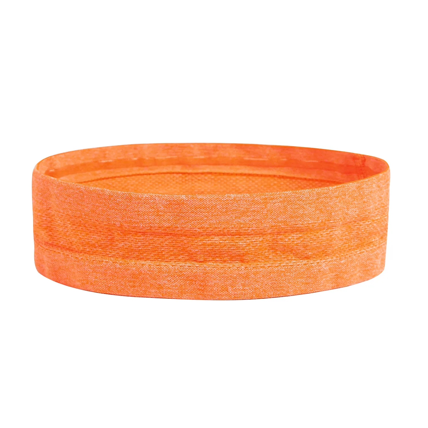 A206 Hair High Elasticity Absorbing Yoga Exercise For Woman Band Headband Running Fiess Anti Sweat Sports Accessories