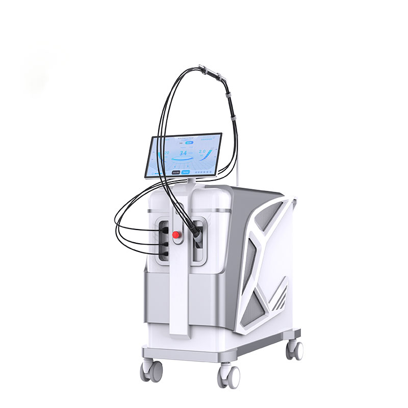 Alexandrite laser 755nm YAG Laser Hair Removal Machine Acne Treatment Skin Tightening 1 years warranty logo customization